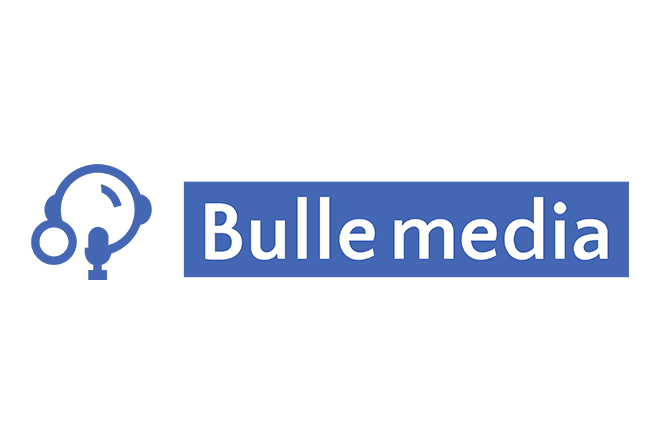 Bulle Média