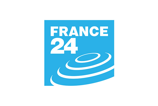 France 24