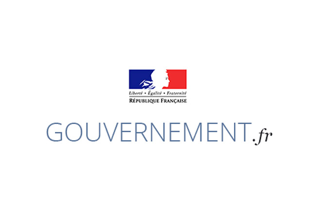 Gouvernement.fr