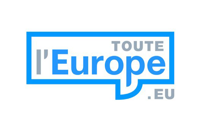 Toute l'Europe