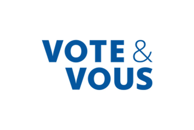 Vote & Vous